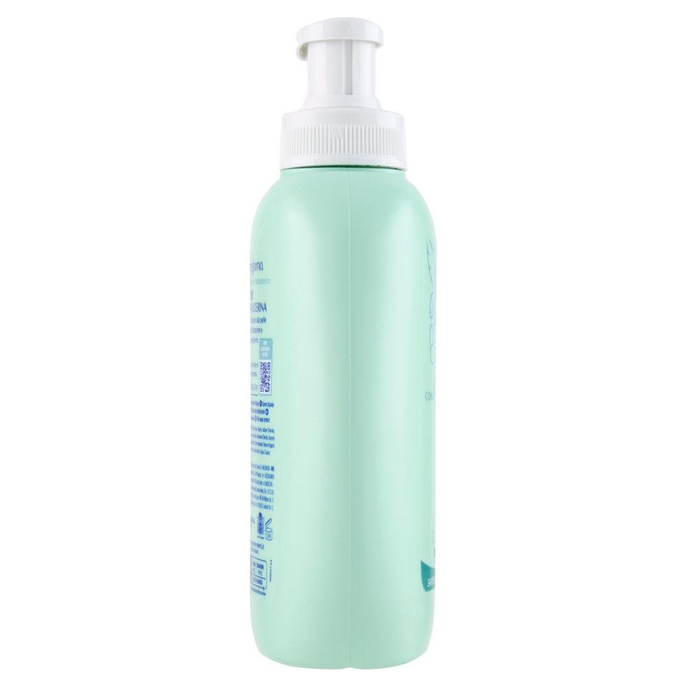 Neutro Roberts con Antibatterico Tè Verde Sapone Liquido 200 ml
